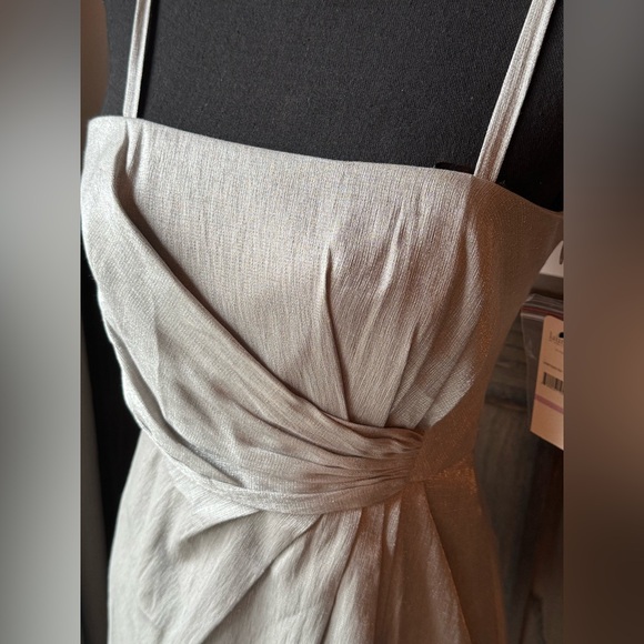 Laundry By Shelli Segal Los Angeles size 6 great dress nwt - Picture 4 of 11